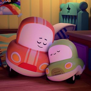 Bilder Tut Tut Cory Flitzer