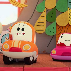 Bilder Tut Tut Cory Flitzer