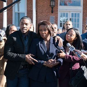 Bilder Walter Fauntleroy