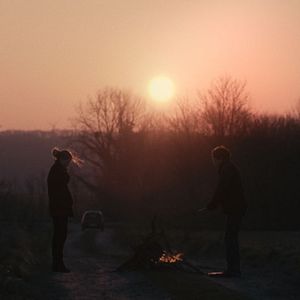 Bilder Fille du vent