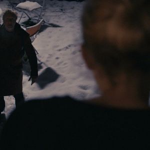 Bilder Fille du vent