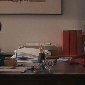 Bilder Fille du vent