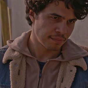 Bilder Fille du vent