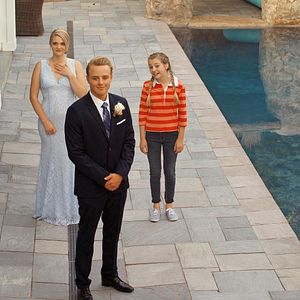 Bilder Cinderella Love Story - A New Chapter