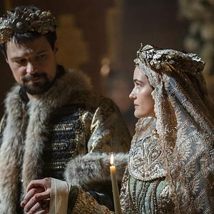 Bilder Danila Kozlovsky