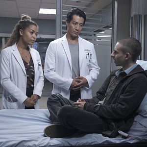 Bilder The Good Doctor