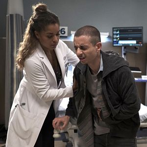 Bilder The Good Doctor