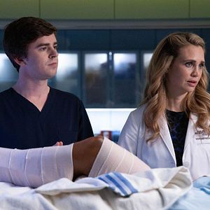 Bilder The Good Doctor