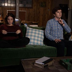 Bilder The Good Doctor