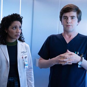 Bilder The Good Doctor