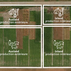 Bilder Anders essen - Das Experiment