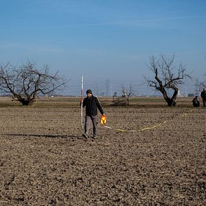 Bilder Anders essen - Das Experiment