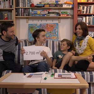 Bilder Anders essen - Das Experiment