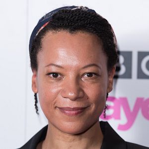 Bilder Nina Sosanya