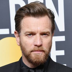 Bilder Ewan McGregor