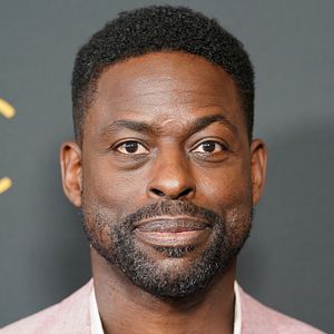 Bilder Sterling K. Brown