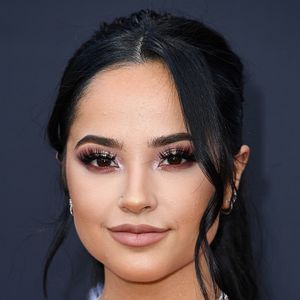 Bilder Becky G