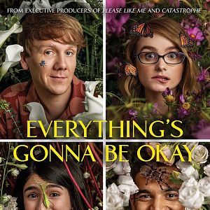Bilder Everything's Gonna Be Okay