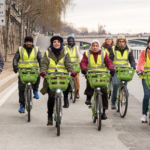 Bilder Die Kunst der Nächstenliebe