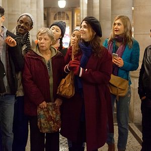 Bilder Die Kunst der Nächstenliebe