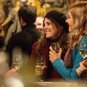 Bilder Die Kunst der Nächstenliebe