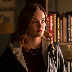 Bilder Ambyr Childers