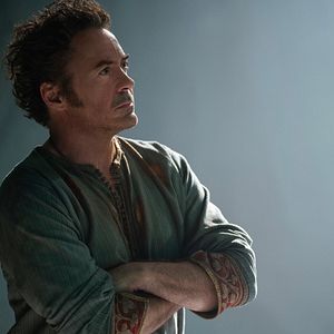 Bilder Robert Downey Jr.