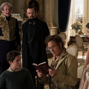 Bilder Robert Downey Jr.