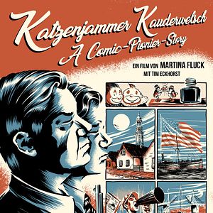 Bilder Katzenjammer Kauderwelsch