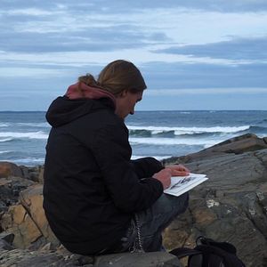 Bilder Katzenjammer Kauderwelsch