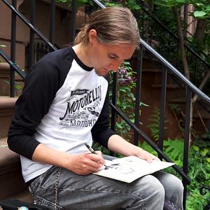 Bilder Katzenjammer Kauderwelsch