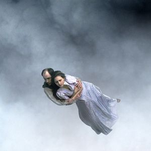 Bilder Über die Unendlichkeit