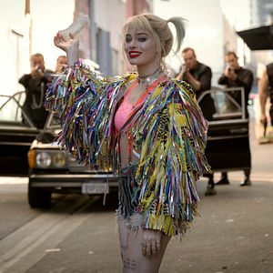 Bilder Birds Of Prey: The Emancipation Of Harley Quinn