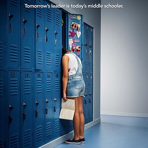 Bilder Tagebuch einer zukünftigen Präsidentin