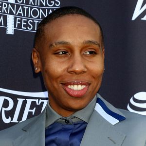 Bilder Lena Waithe