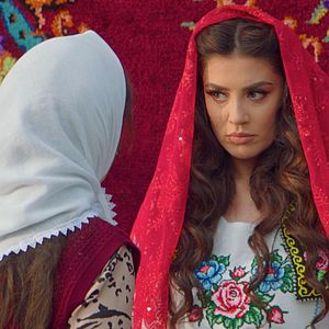 Bilder I Love Tropoja