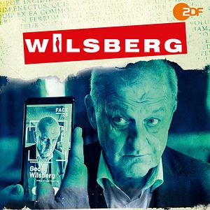 Bilder Wilsberg: Ins Gesicht geschrieben