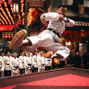 Bilder Ip Man 4: The Finale