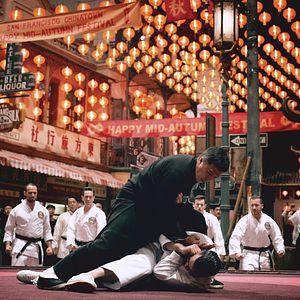 Bilder Ip Man 4: The Finale