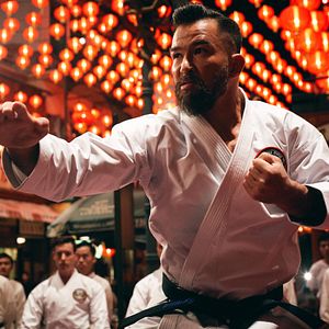 Bilder Ip Man 4: The Finale