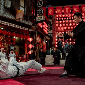 Bilder Ip Man 4: The Finale