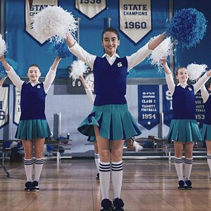 Bilder Ip Man 4: The Finale