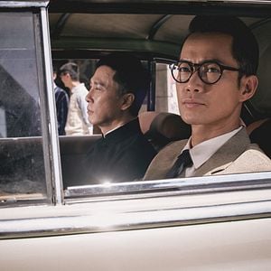 Bilder Ip Man 4: The Finale