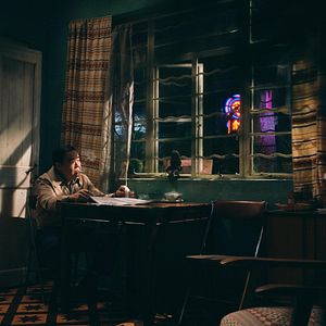 Bilder Ip Man 4: The Finale