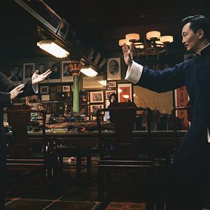 Bilder Ip Man 4: The Finale
