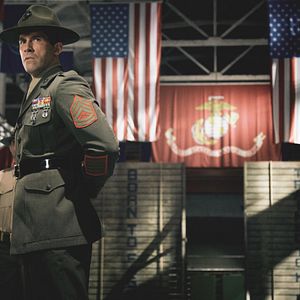 Bilder Ip Man 4: The Finale