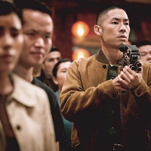 Bilder Ip Man 4: The Finale