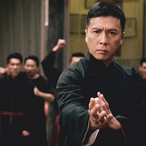 Bilder Ip Man 4: The Finale