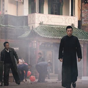 Bilder Ip Man 4: The Finale