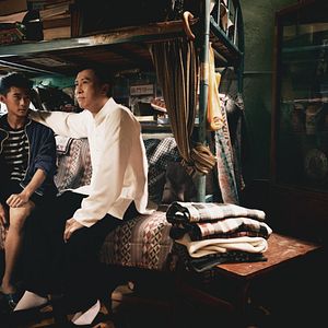 Bilder Ip Man 4: The Finale